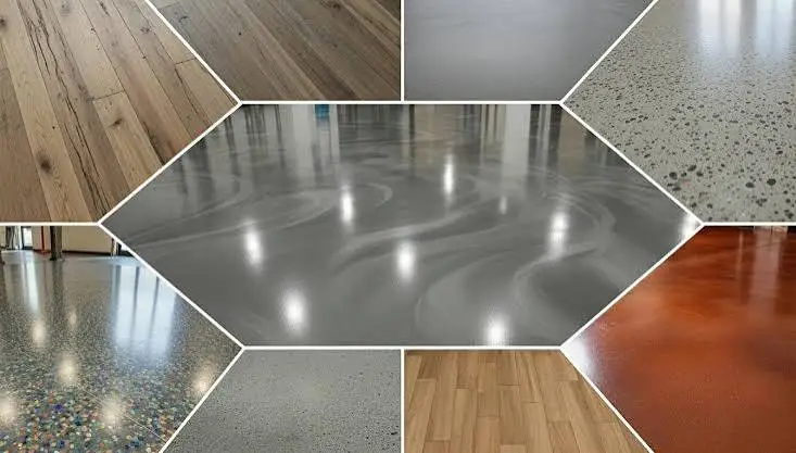 7 Epoxy Flooring Trends for Stockton, CA Homeowners | 2026 Guide
